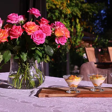 Bed & Breakfast Porcini Ermelo