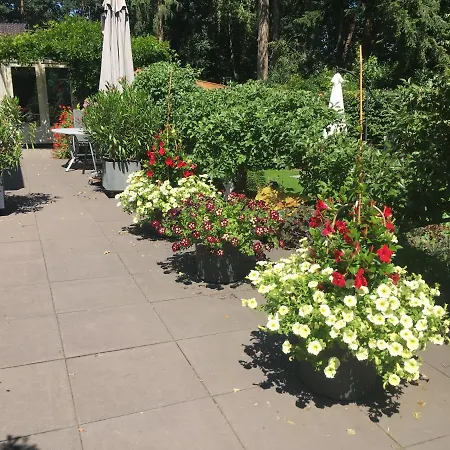Porcini Bed & Breakfast Ermelo
