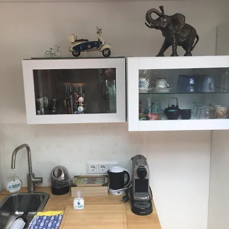 ベッド・アンド・ブレックファスト Porcini 4*