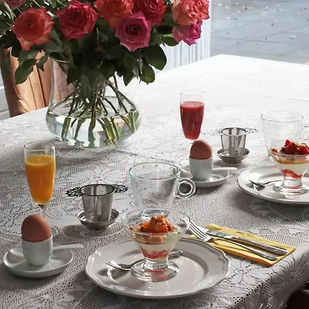 Porcini 4* エルメロ