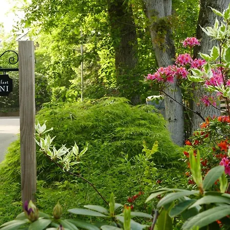 Porcini ベッド・アンド・ブレックファスト エルメロ