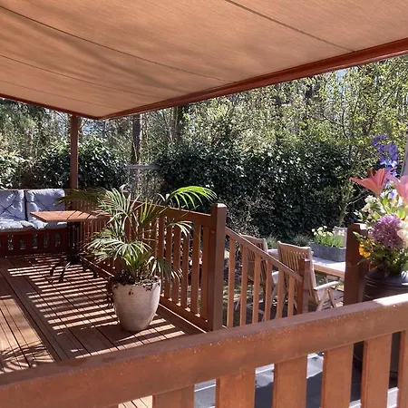 Porcini Bed & Breakfast