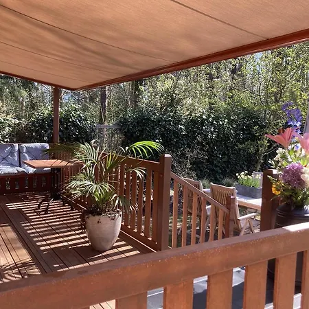 Porcini ベッド・アンド・ブレックファスト