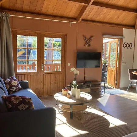 Porcini ベッド・アンド・ブレックファスト エルメロ