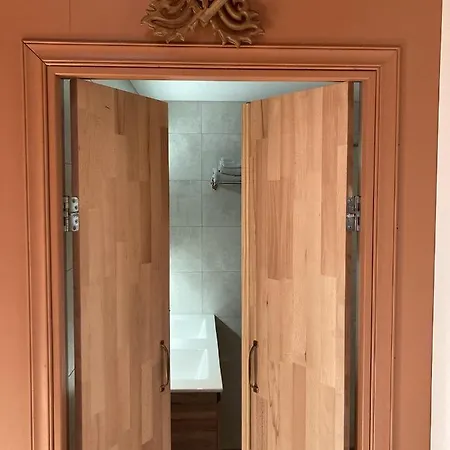 ベッド・アンド・ブレックファスト Porcini