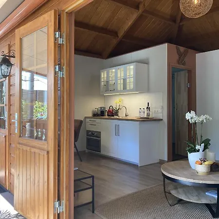 Bed & Breakfast Porcini Ermelo