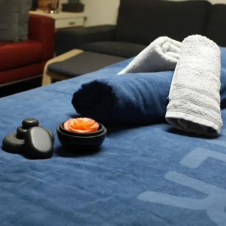 ベッド・アンド・ブレックファスト Porcini 4*