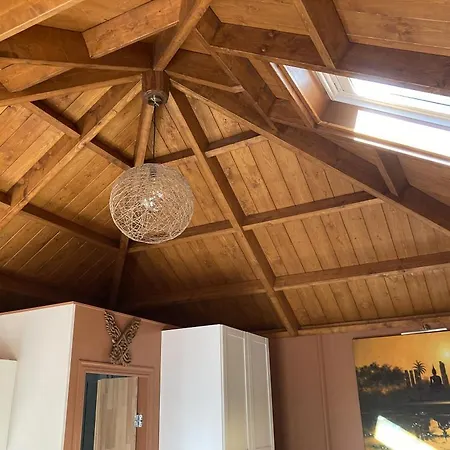 Porcini 4* ארמלו