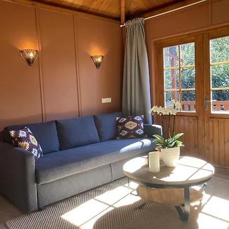 ベッド・アンド・ブレックファスト Porcini エルメロ