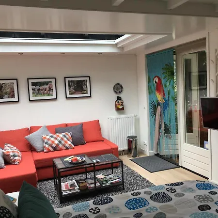 Porcini לינה וארוחת בוקר ארמלו