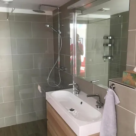Bed & Breakfast Porcini Ermelo