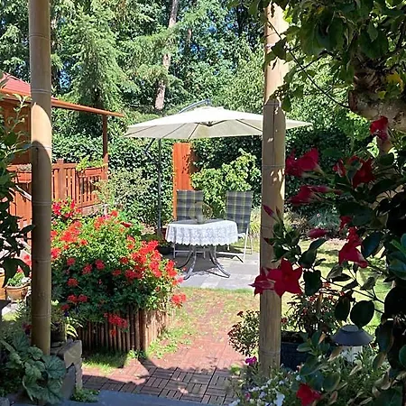 Porcini B&B 4*