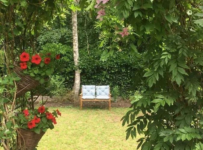 Porcini Frühstückspension Ermelo