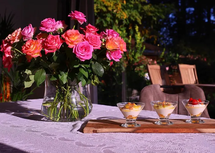 Frühstückspension Porcini Ermelo