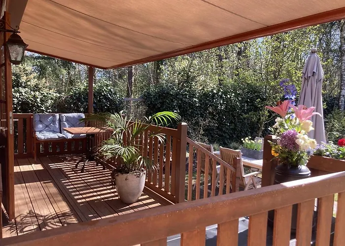 Porcini Frühstückspension