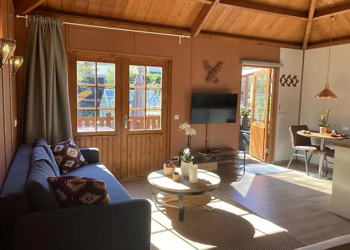 Porcini Frühstückspension Ermelo