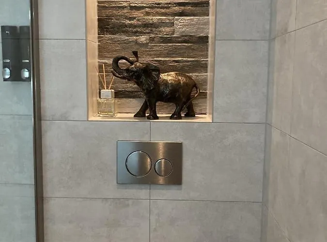 Porcini Отель типа 