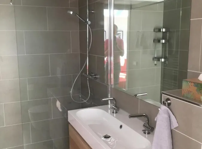 Frühstückspension Porcini Ermelo