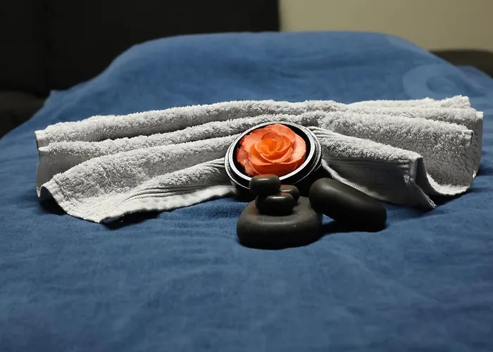 Porcini Frühstückspension Ermelo