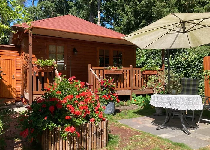 Frühstückspension Porcini