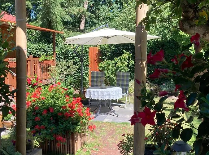 Frühstückspension Porcini 4*