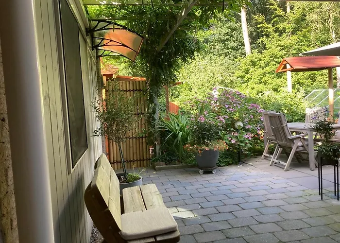 Frühstückspension Porcini 4*