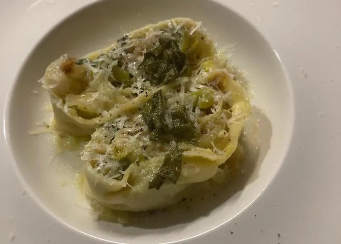 Porcini Frühstückspension