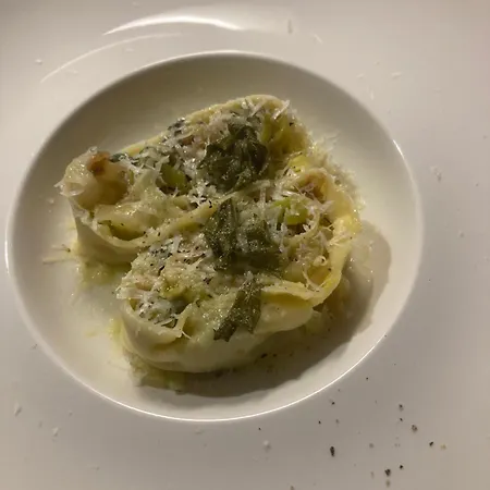 Porcini 住宿加早餐酒店
