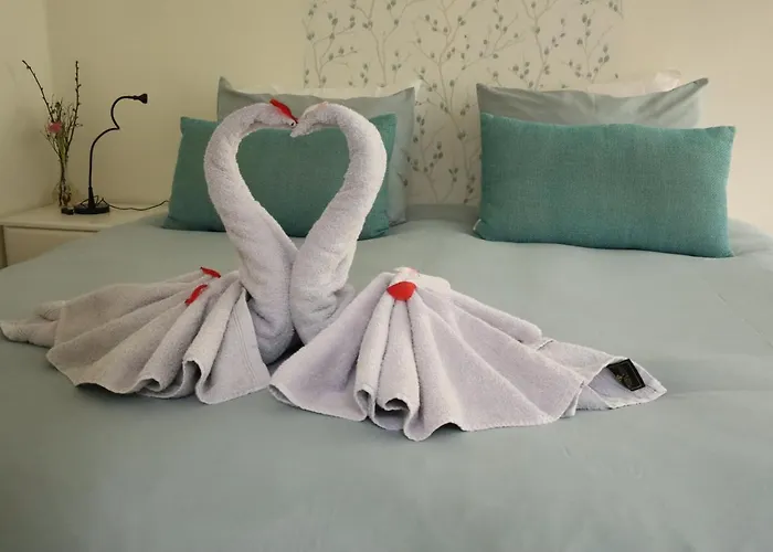 לינה וארוחת בוקר Porcini