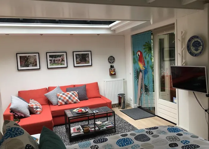 Porcini לינה וארוחת בוקר ארמלו